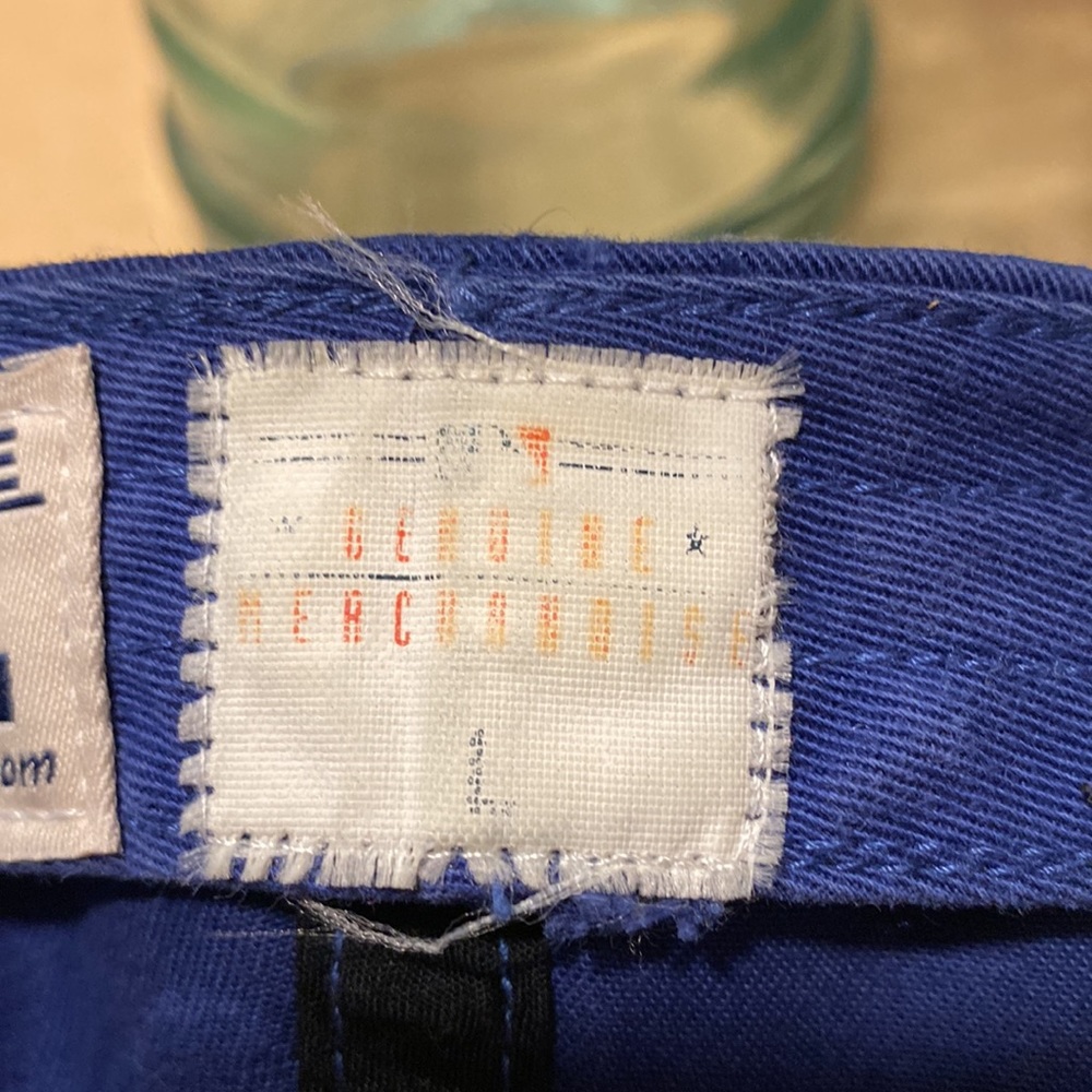 Chicago Cub’s Cap 🧢 - Picture 6 of 6
